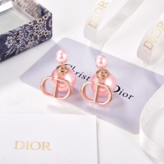 Christian Dior Earrings